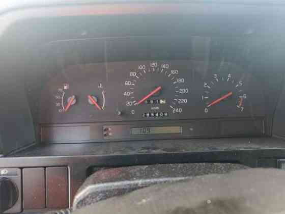 Volvo 850 Rautalampi