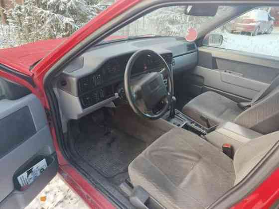 Volvo 850 Rautalampi