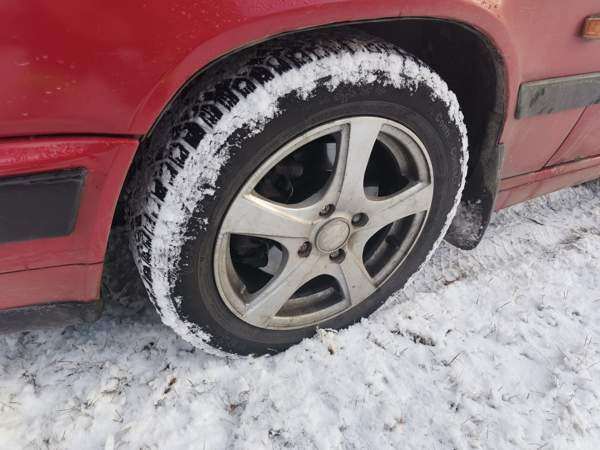 Volvo 850 Rautalampi - изображение 8