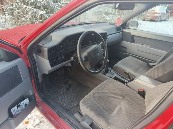 Volvo 850 Rautalampi - изображение 6