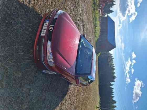 Peugeot 406 Kerimäki