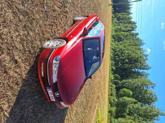 Peugeot 406 Kerimäki