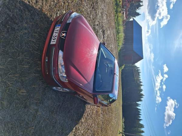 Peugeot 406 Kerimäki - photo 2