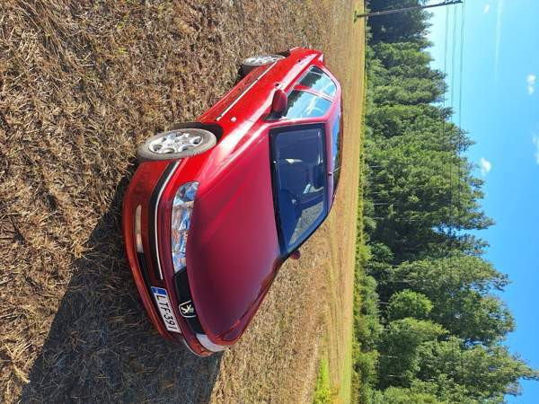 Peugeot 406 Kerimäki - photo 3