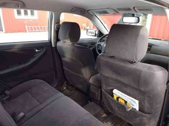 Toyota Corolla Tuusula