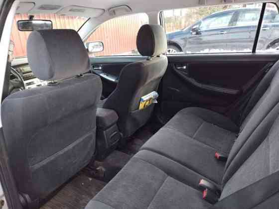 Toyota Corolla Tuusula