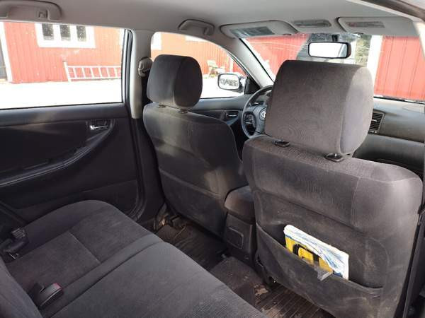 Toyota Corolla Tuusula - valokuva 3