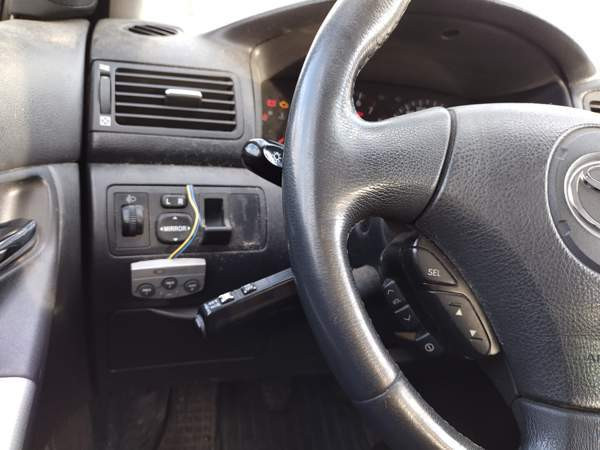 Toyota Corolla Tuusula - valokuva 8