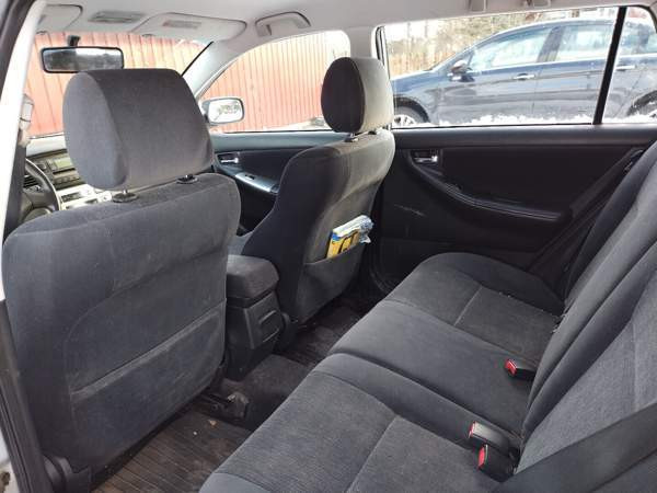 Toyota Corolla Tuusula - valokuva 4