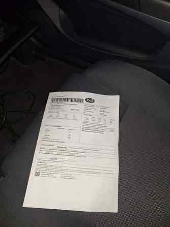 Nissan Almera Mikkeli