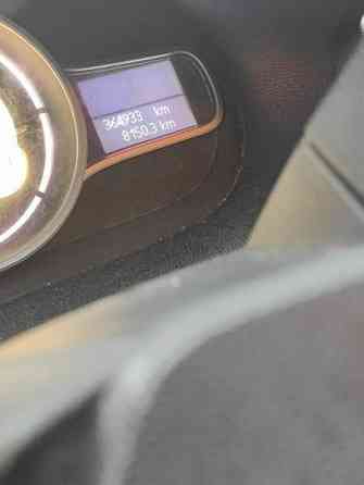 Renault Megane Lohja