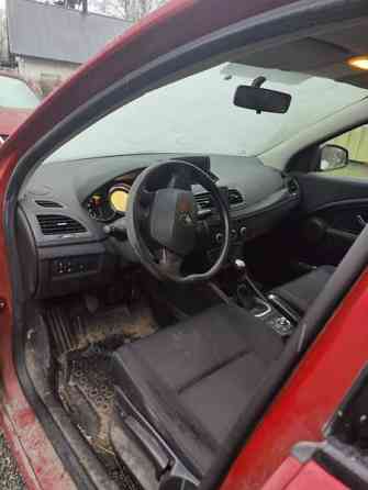 Renault Megane Lohja