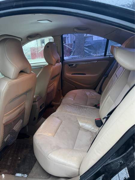 Volvo S60 Варкаус - изображение 8