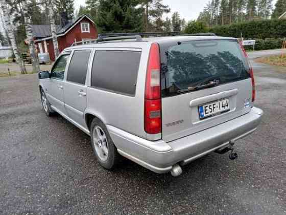 Volvo V70 Ilmajoki