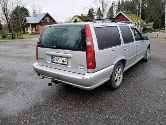 Volvo V70 Ilmajoki