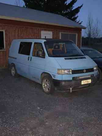 Volkswagen Transporter Huittinen
