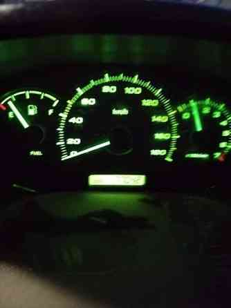 Chevrolet Matiz Kuopio