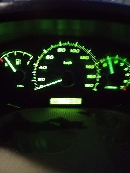 Chevrolet Matiz Kuopio - photo 5