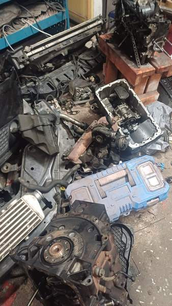 Volvo V70 Nivala – foto 5