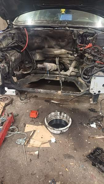 Volvo V70 Nivala – foto 3