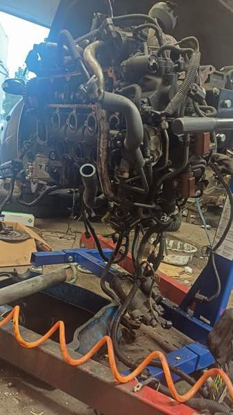 Volvo V70 Nivala – foto 4