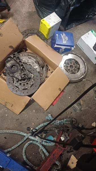 Volvo V70 Nivala – foto 7