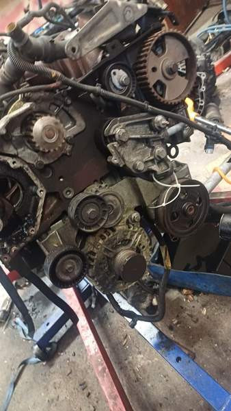 Volvo V70 Nivala – foto 8