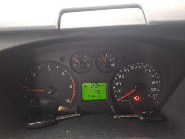 Ford Transit Lovisa – foto 5