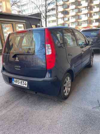 Mitsubishi Colt Helsinki