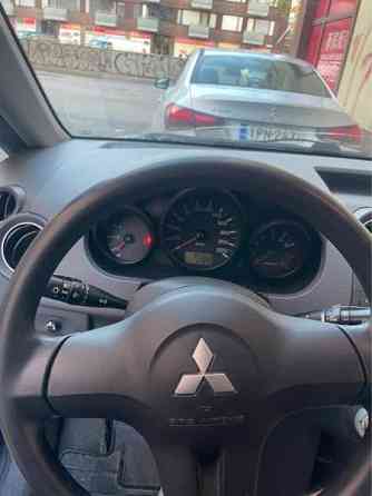 Mitsubishi Colt Helsinki