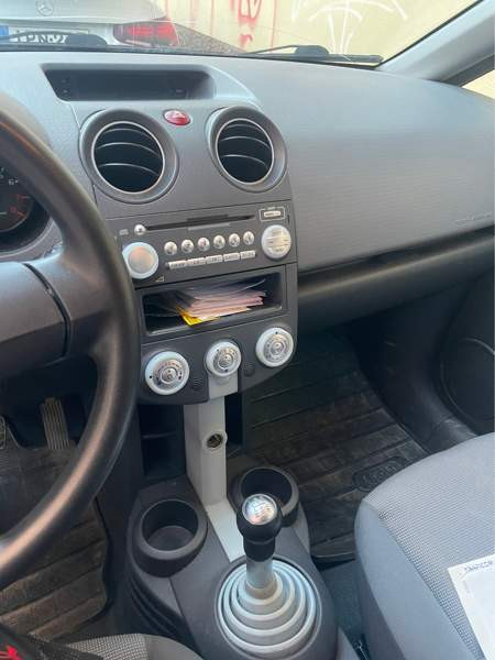 Mitsubishi Colt Helsinki - photo 7