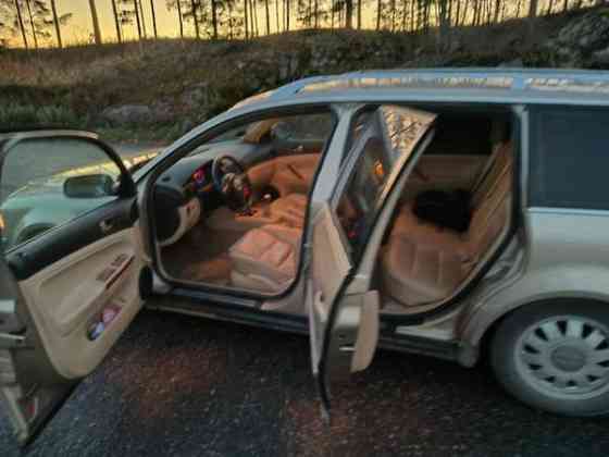 Volkswagen Passat Naantali