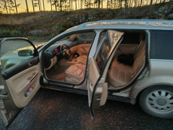 Volkswagen Passat Naantali – foto 6