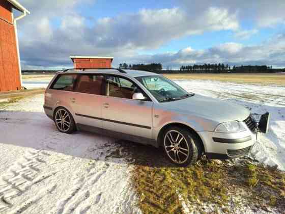 Volkswagen Passat Kalajoki