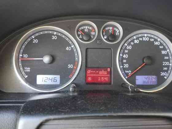 Volkswagen Passat Kalajoki