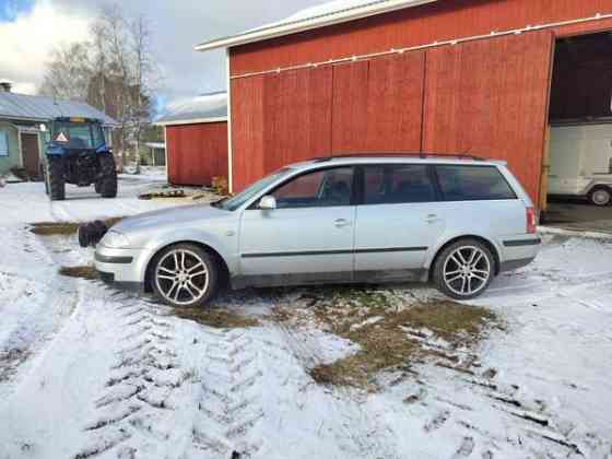 Volkswagen Passat Kalajoki