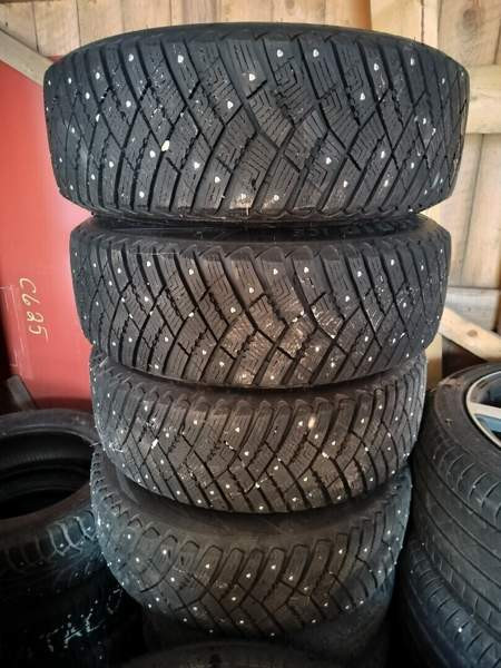 Volkswagen Passat Kalajoki - valokuva 5