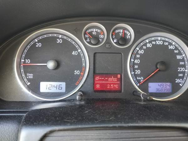 Volkswagen Passat Kalajoki - valokuva 6