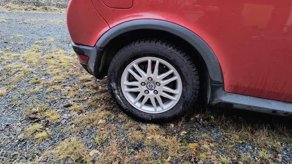 Volvo C30 Lammi – foto 3