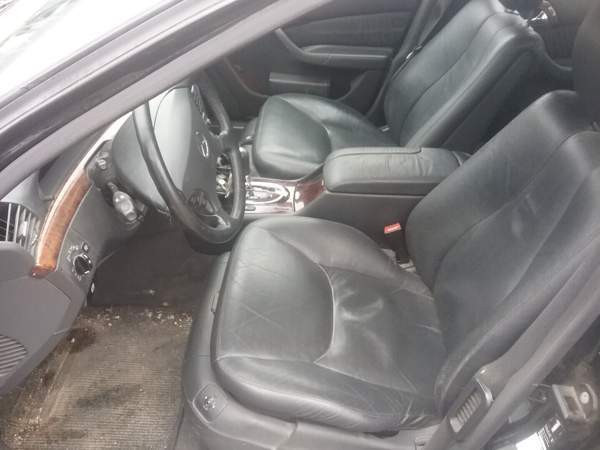 Mercedes-Benz S Rautjärvi - photo 3