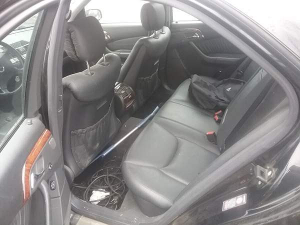 Mercedes-Benz S Rautjärvi - photo 2