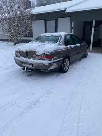 Opel Omega Рованиеми