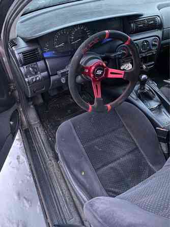 Opel Omega Рованиеми