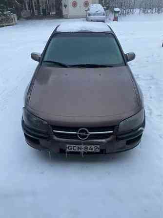 Opel Omega Рованиеми