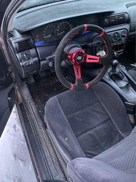 Opel Omega Rovaniemi - valokuva 5