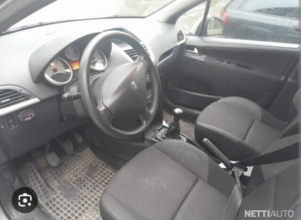 Peugeot 207 Kemijärvi - изображение 2