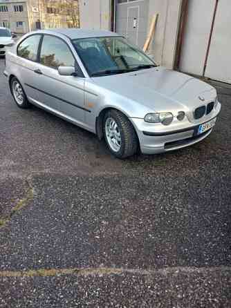 BMW 316 Каарина