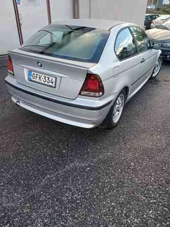 BMW 316 Каарина