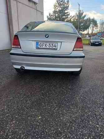 BMW 316 Каарина