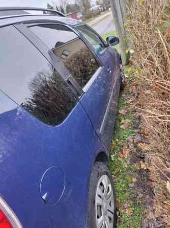 Skoda Roomster Лаппенранта